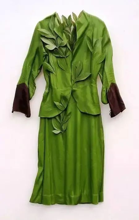 老人雕塑惊艳世界,顶级老人雕塑艺术作品欣赏