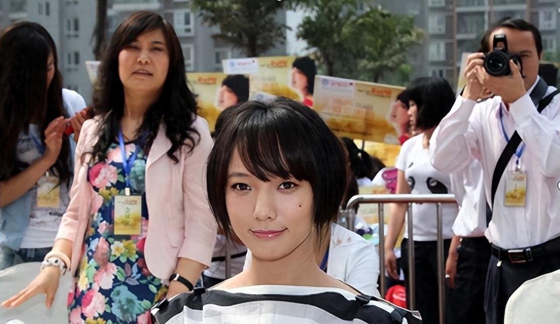 37岁的王珞丹有多迷人,王珞丹脱戏