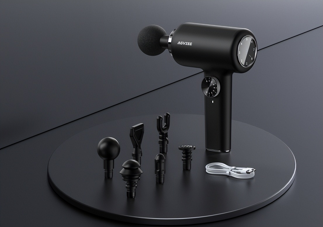 筋膜枪选什么品牌的好,筋膜枪买什么品牌的比较好