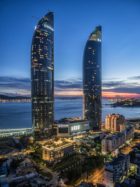 华南十大发达城市,广州各区人才吸引力排名