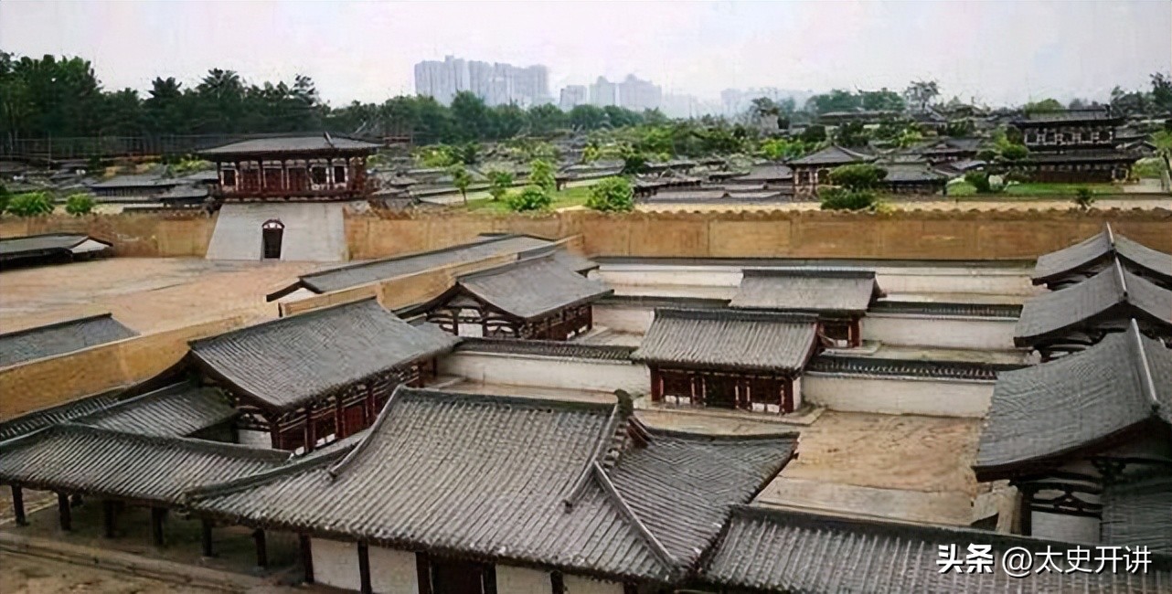 历史涨知识,古人买房有多难