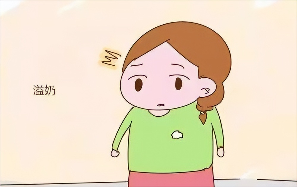 奶阵不强烈,为什么奶阵不强烈