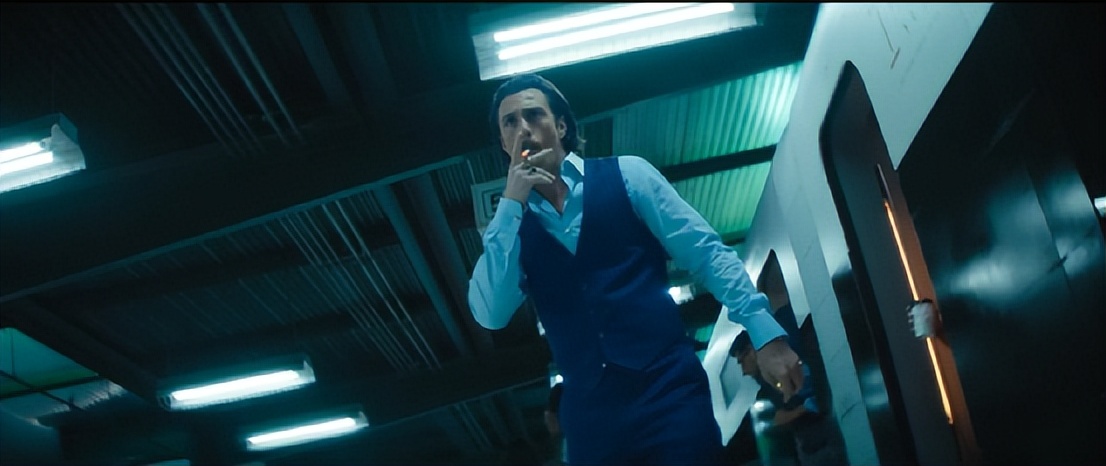 这部“R级片”，票房已破15亿，细扒这部电影，剧情画面太抓眼球