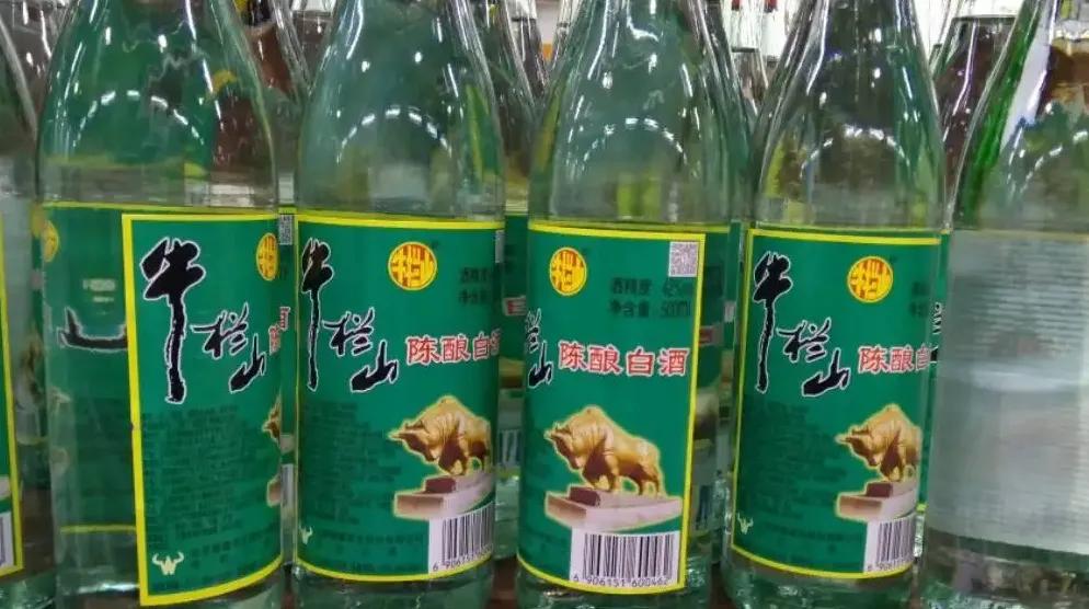 牛栏山是勾兑酒为什么还有人喝,牛栏山酒精勾兑酒为啥这么受欢迎