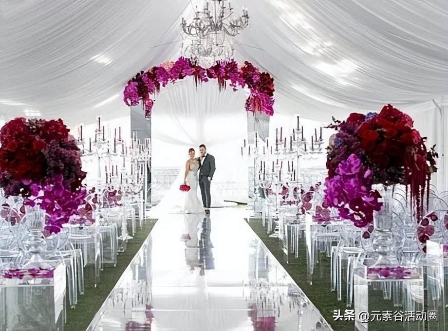 婚礼策划师必看知识,婚礼策划看过来