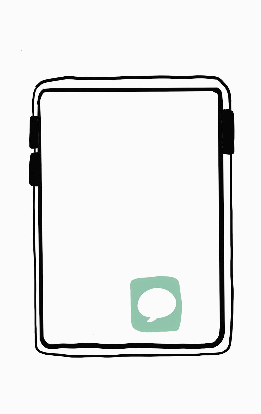 建议老年人收藏！手绘版“北京云法庭”使用指南