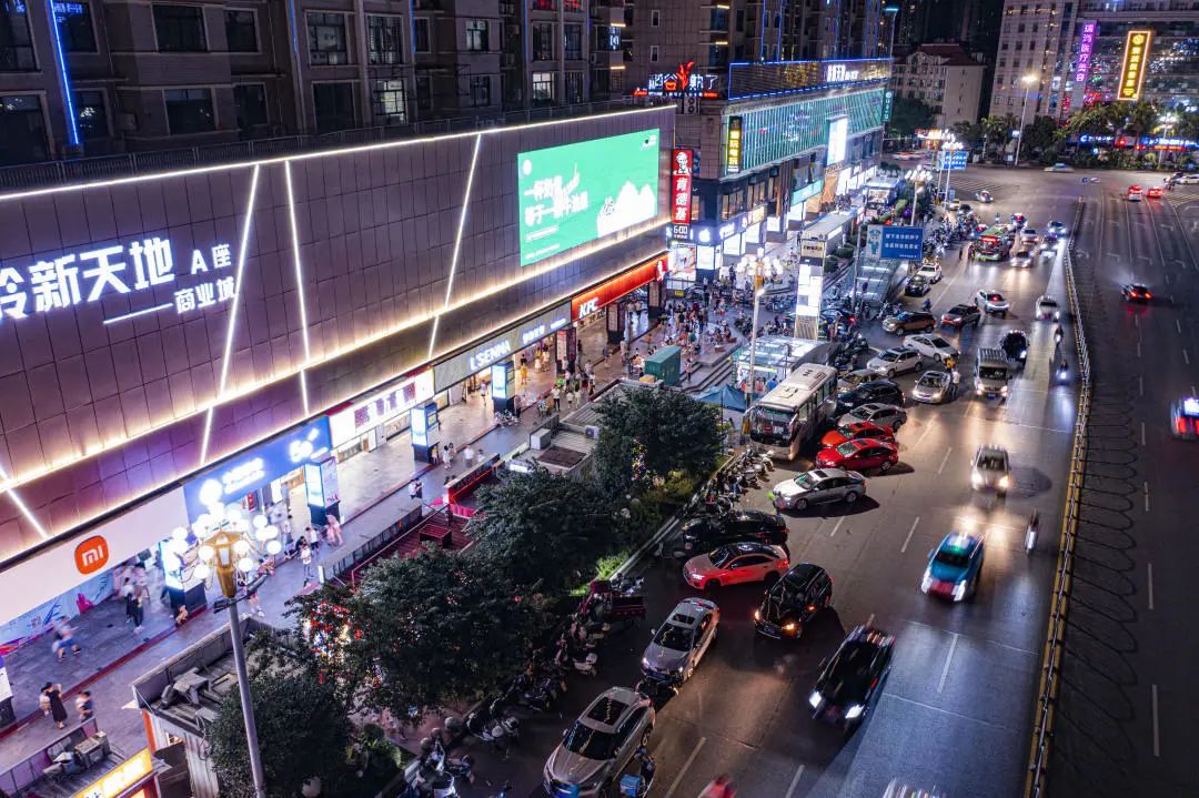 郴州五岭板块和城东板块,郴州五岭板块有什么优点