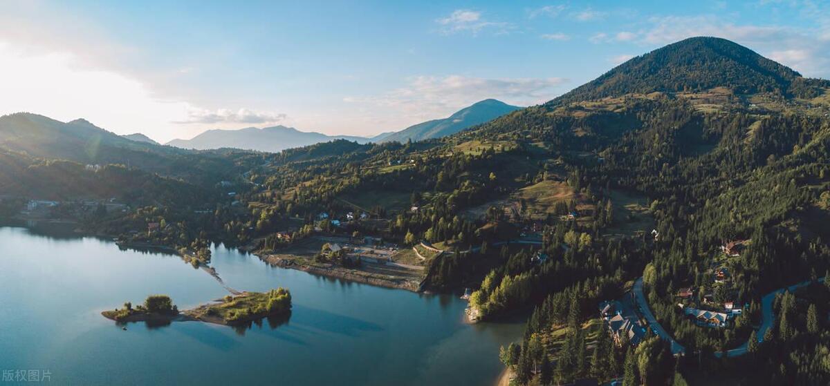 神奇的大自然惊艳之美,探寻大自然的自然之美