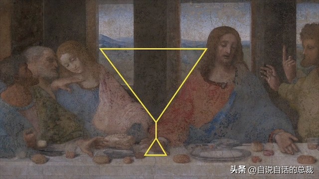 达芬奇密码中的圣杯是什么,达芬奇密码圣杯公开会怎样