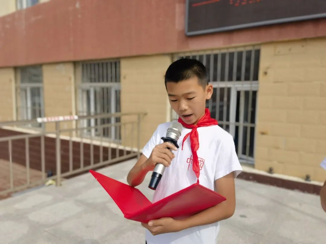 教师节升旗主题活动,教师节主题升旗仪式