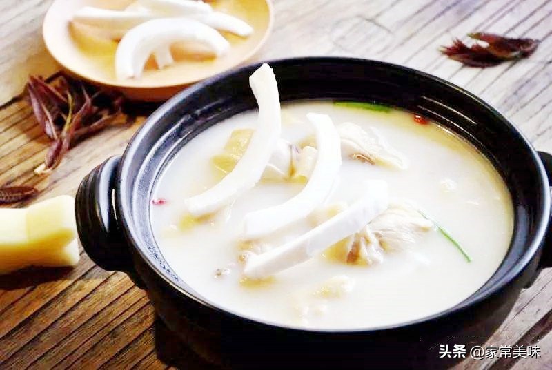 广东人年夜饭爱吃什么菜?这8道硬菜,有荤有素,道道粤菜经典