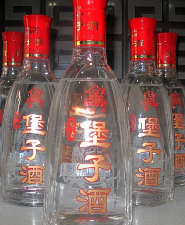 山西省内好酒,山西省最受欢迎的十大好酒