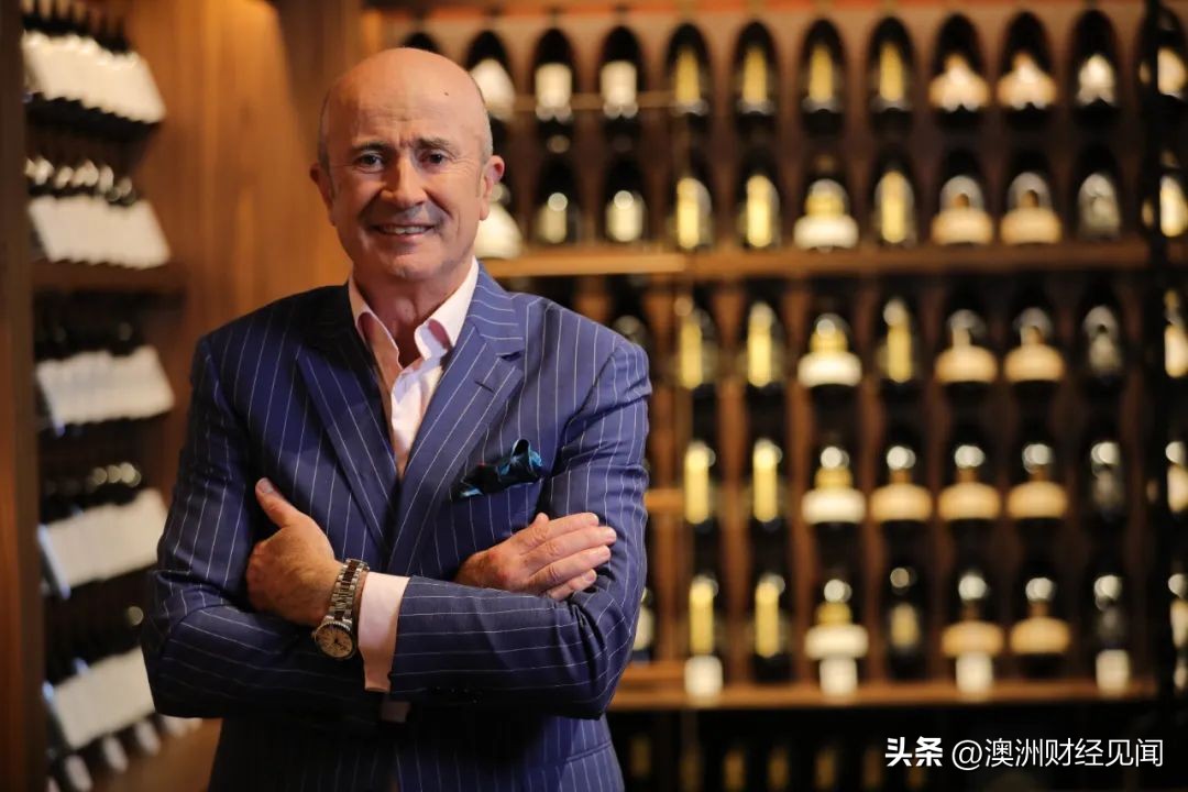 Sharer商谈|Lotte免税–一个亚洲财团加码澳大利亚的故事