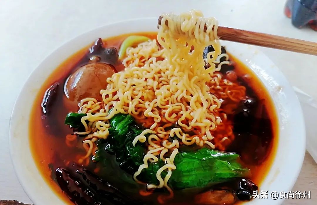 徐州吃面完整版,徐州吃面