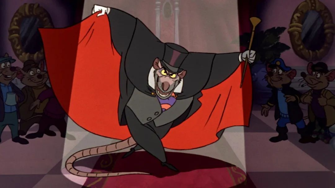 10部必看的迪士尼动画电影推荐,好看的迪士尼中文动画电影推荐