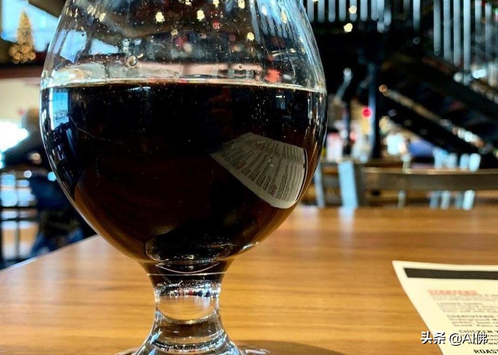 美国每个州最受追捧的啤酒