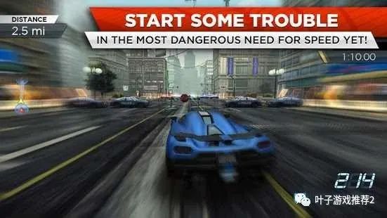 极品飞车17最高通缉用英文怎么读,极品飞车17最高通缉手游