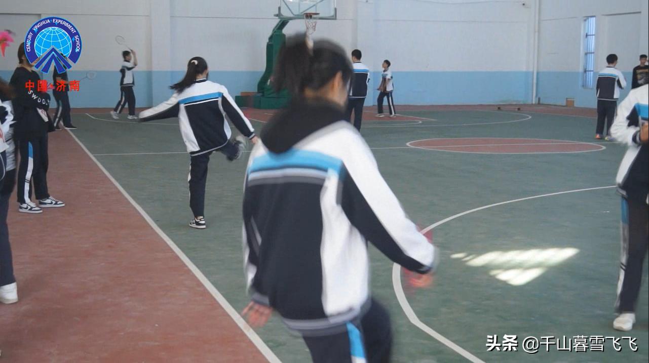 济南新建4所公办高中,盘点济南最好的五个高中