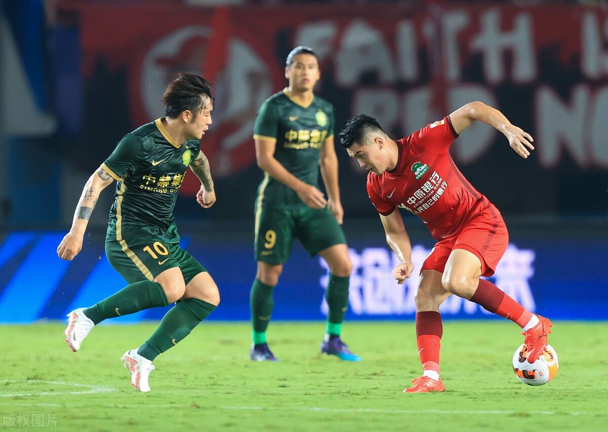 河南嵩山龙门vs国安比赛现场直播,中超河南嵩山龙门vs北京国安直播