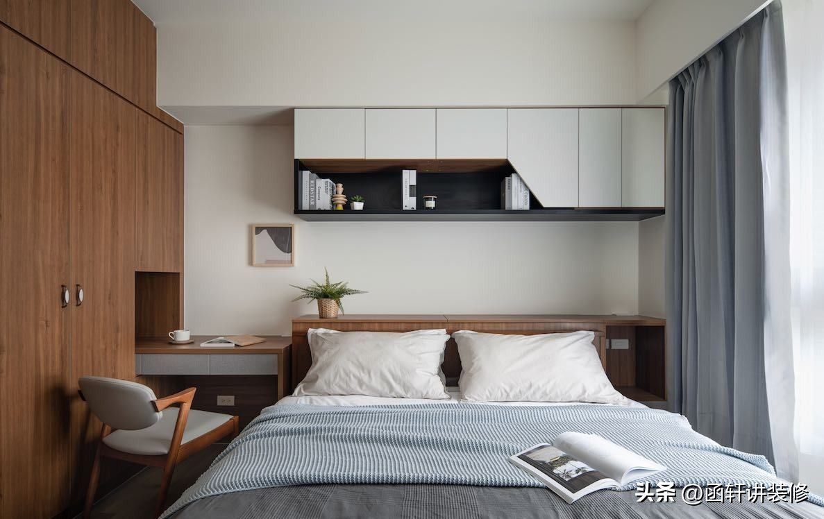 化妆台收纳省钱小技巧,化妆台的正确摆放方法