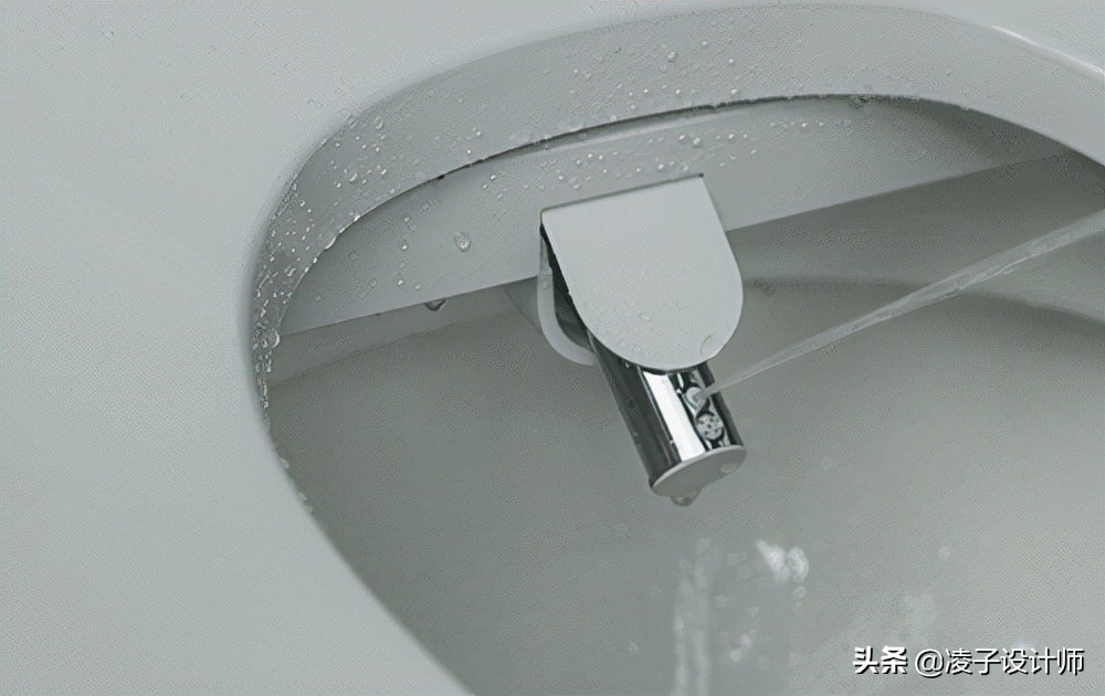 发达国家90%的人都在这样上厕所?国内却鲜有人知