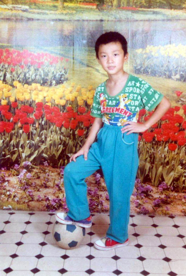 乔任梁去世发文悼念亲朋好友,乔任梁去世2周年