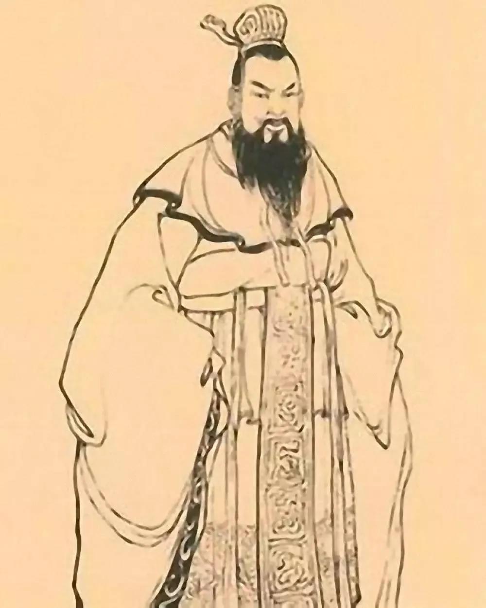 中国历史上大器晚成的七位牛人,大器晚成的十大历史名人排行榜