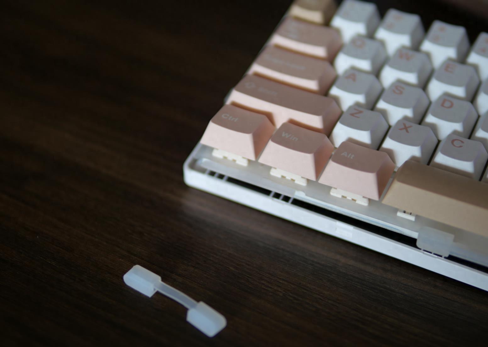 rk65键盘评测,rk65键机械键盘