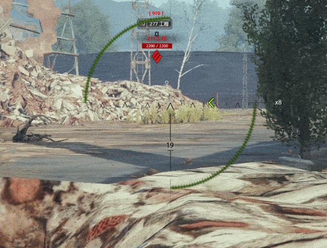 看德系末日科技天下第一！专治铁王八的“开罐器”现在还好吗？