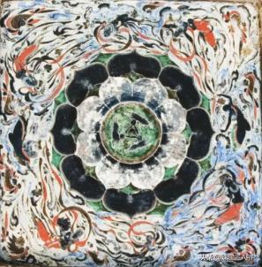 古代兔子吉祥纹样,中国传统兔纹纹样