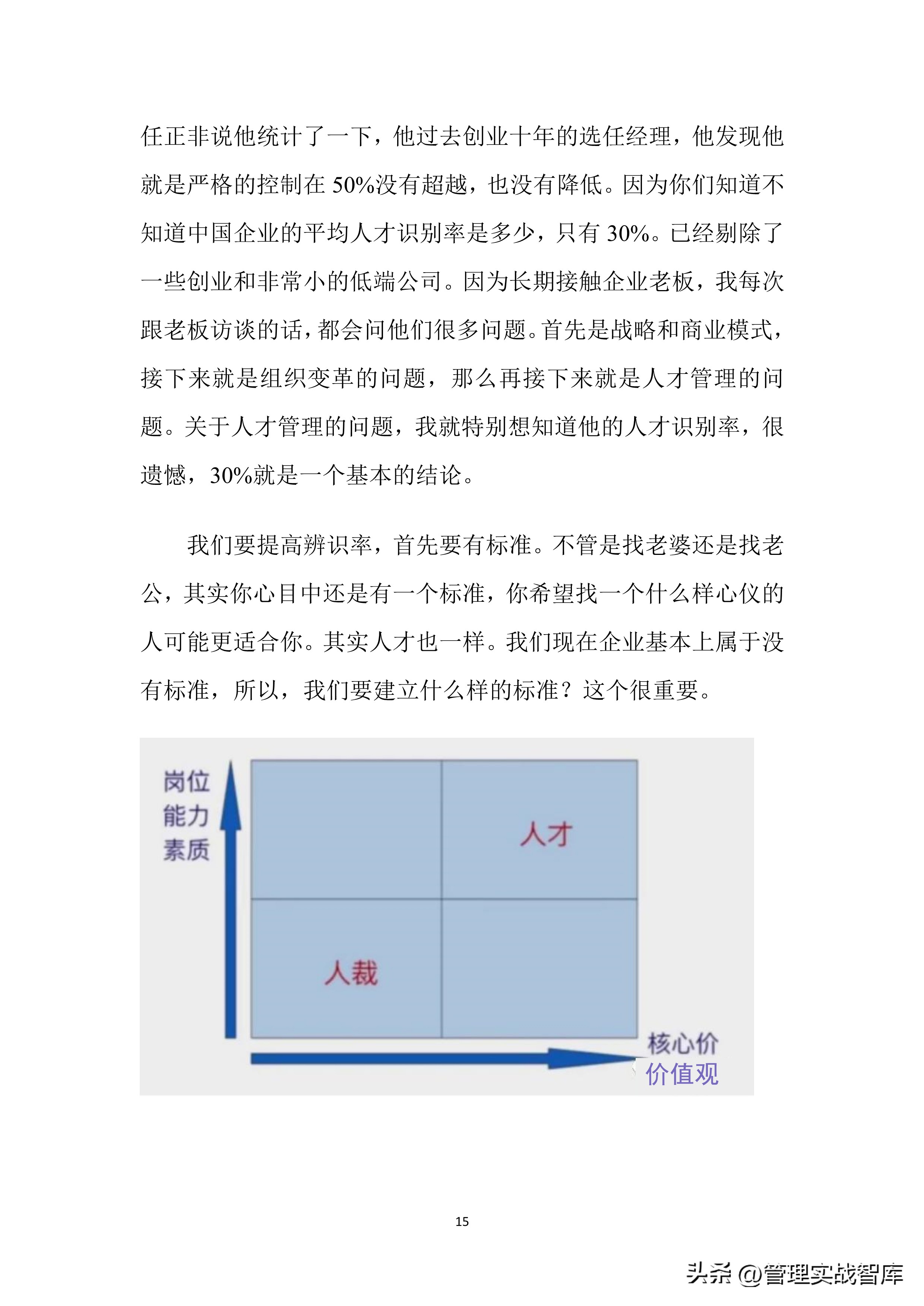 华为管理模板,华为管理资料全套