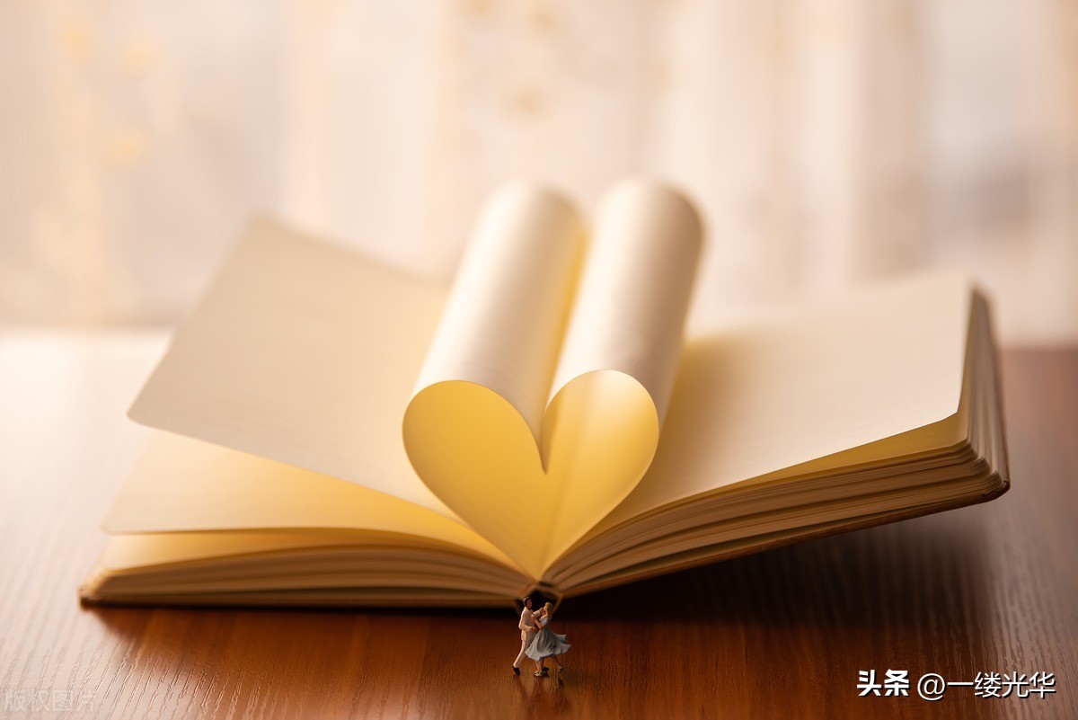 这大概就是爱情的样子,爱情究竟是什么样子的