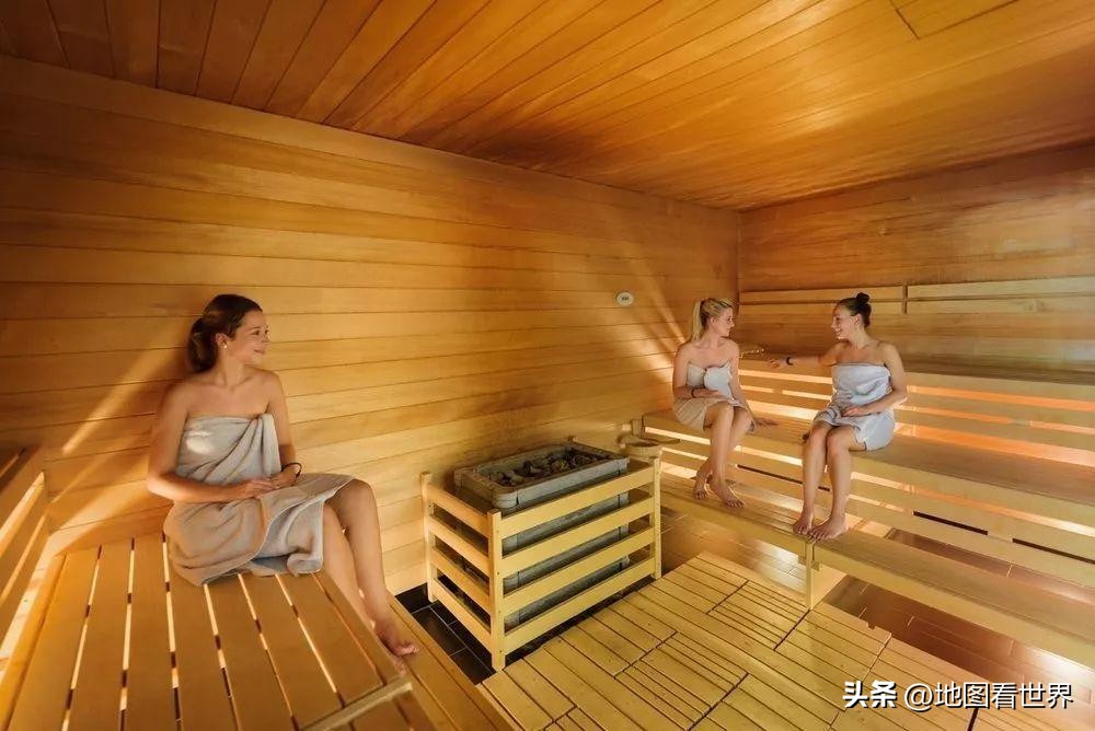 芬兰是怎么样的国家,国家趣谈