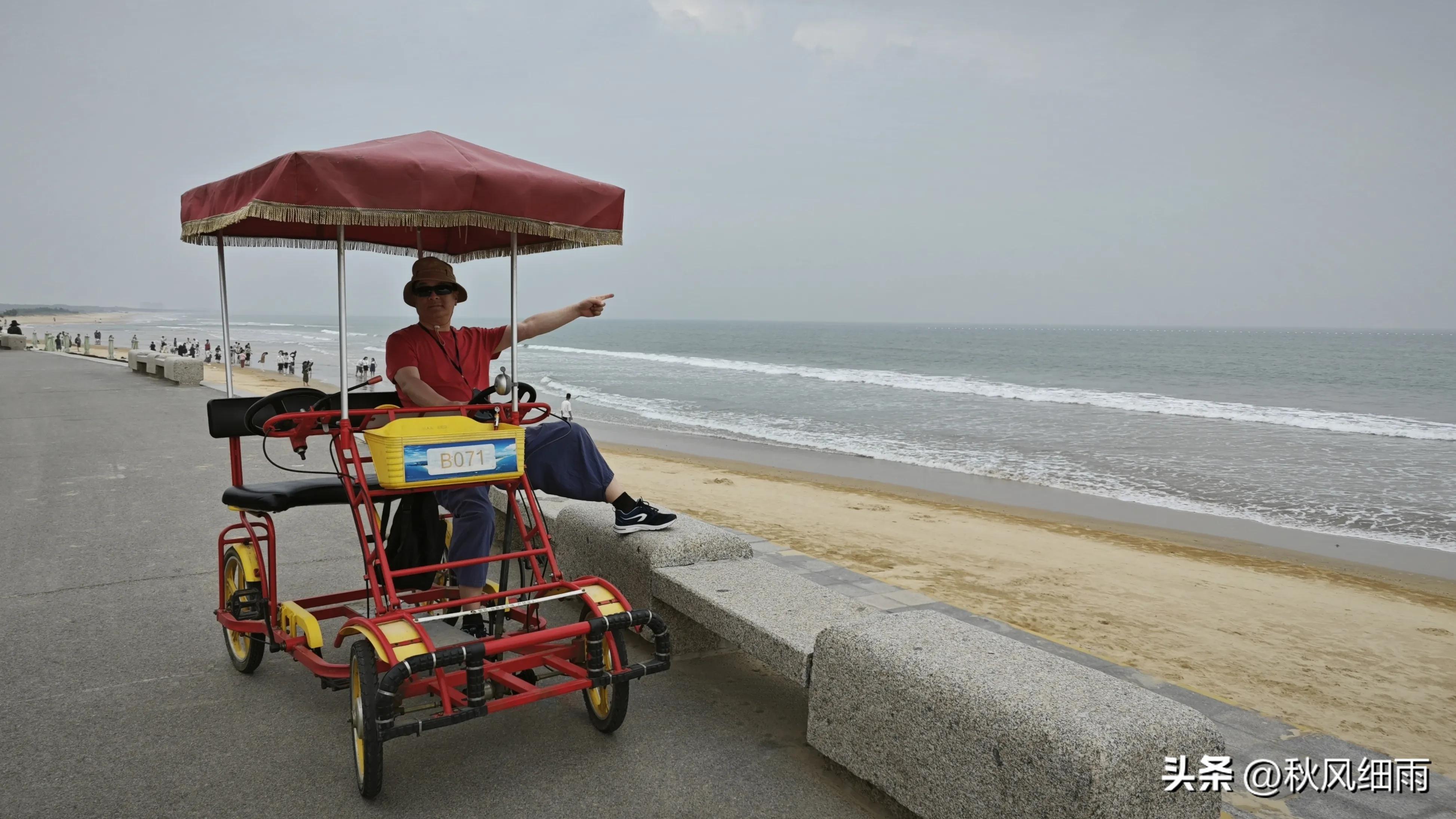 从江苏自驾山东日照威海路线图,日照自驾游3天最佳攻略