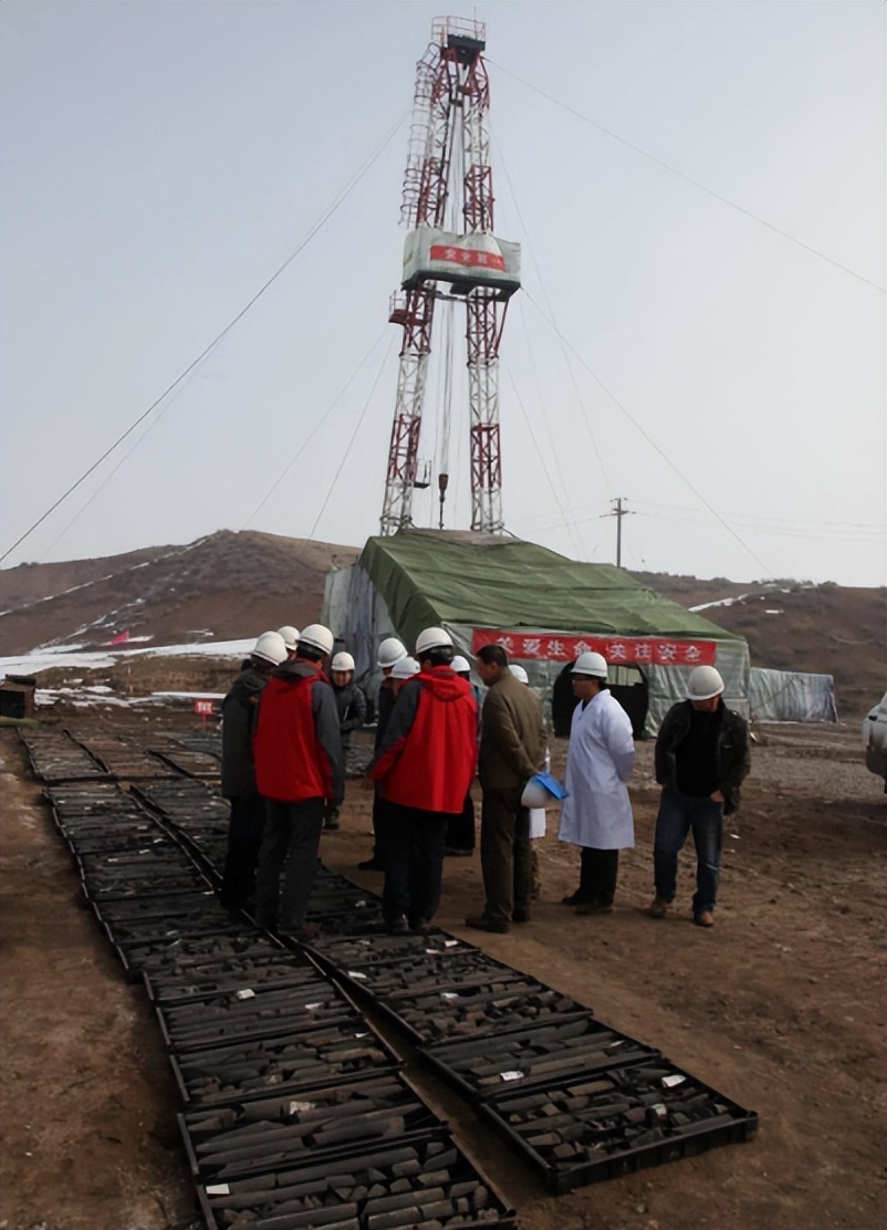 勘探储量和探明储量有区别吗,如何勘探地下矿产