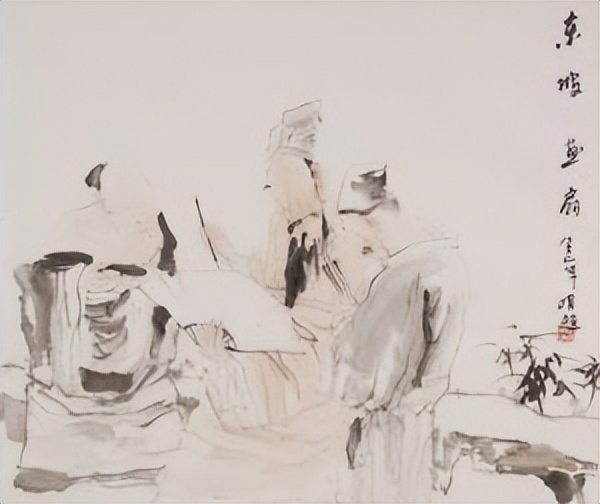 中考文言文阅读题的技巧,文言文苏东坡画扇答案