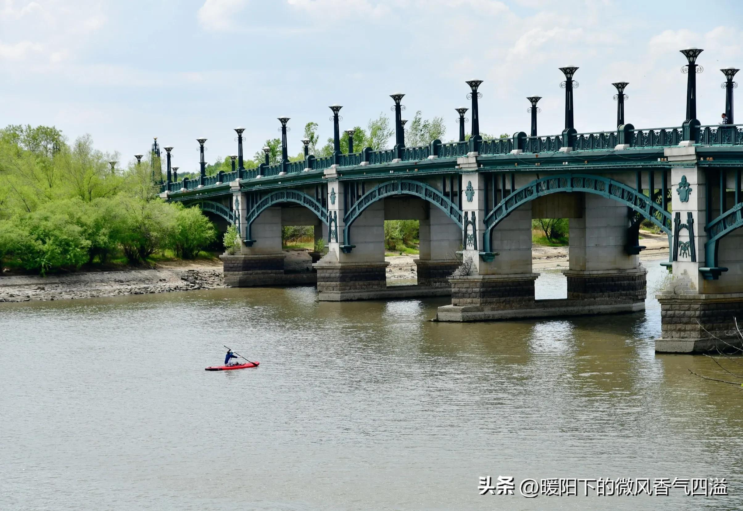 哈尔滨旅游必打卡之地夏天,哈尔滨旅游必去太阳岛