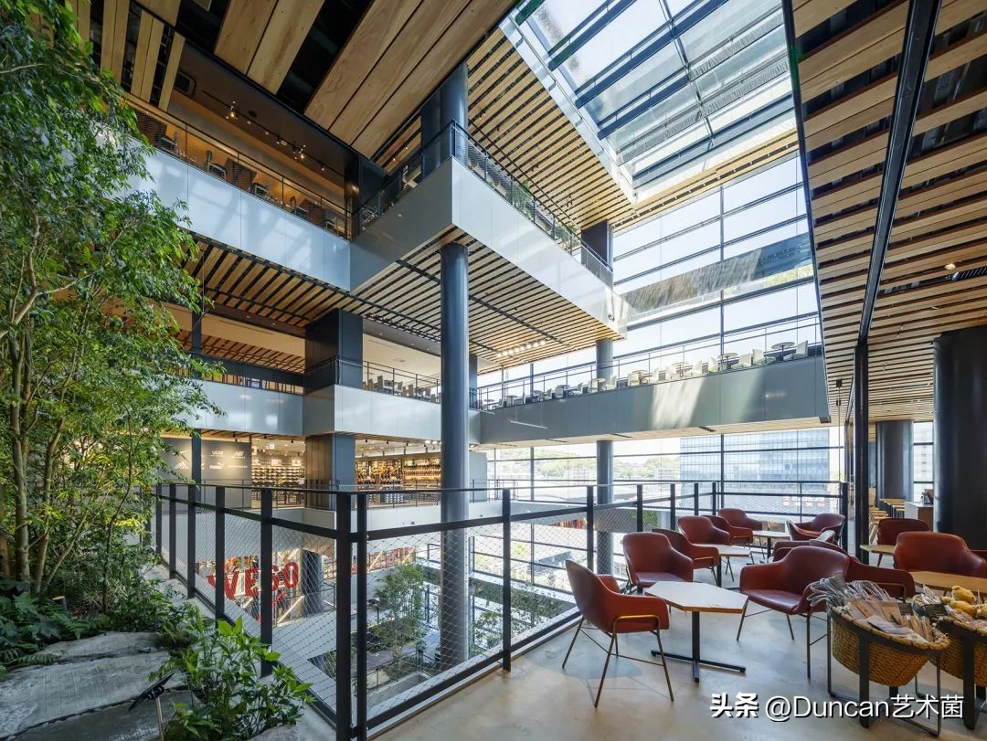 株式会社日建设计,株式会社设计