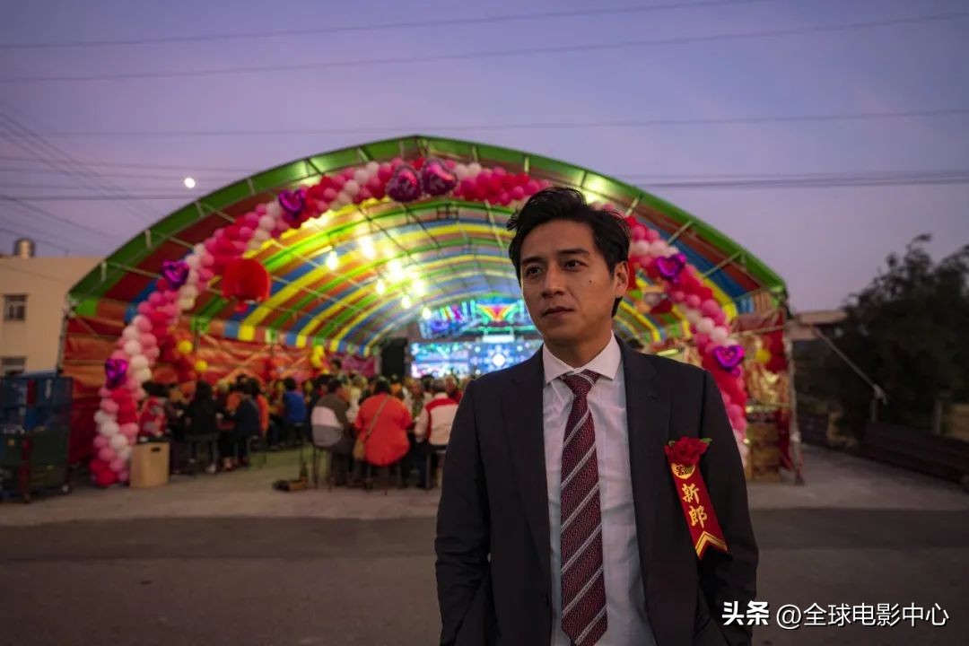 过去十年最好的10 部台湾电影 (台湾高分犯罪电影)