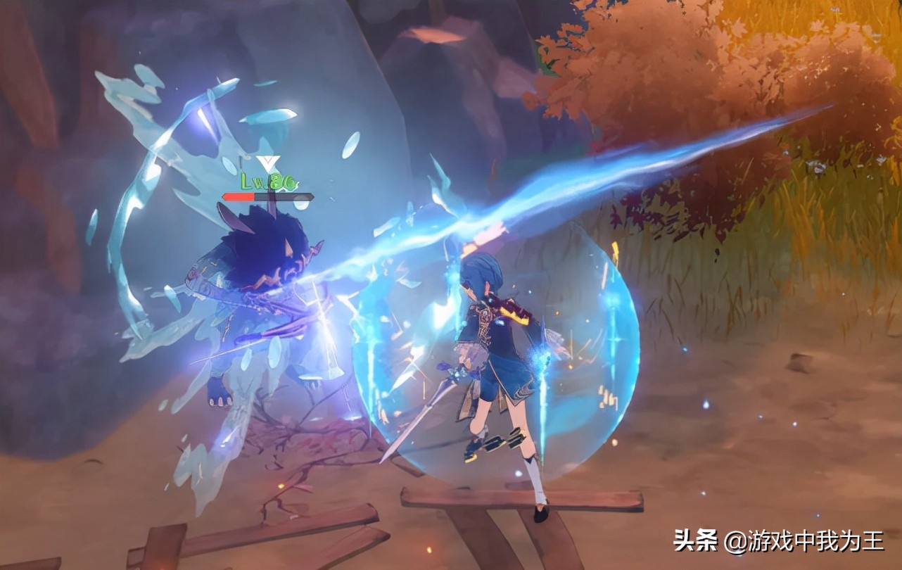 原神新手没有五星主c要抽万叶吗,原神前期值得培养的4星角色