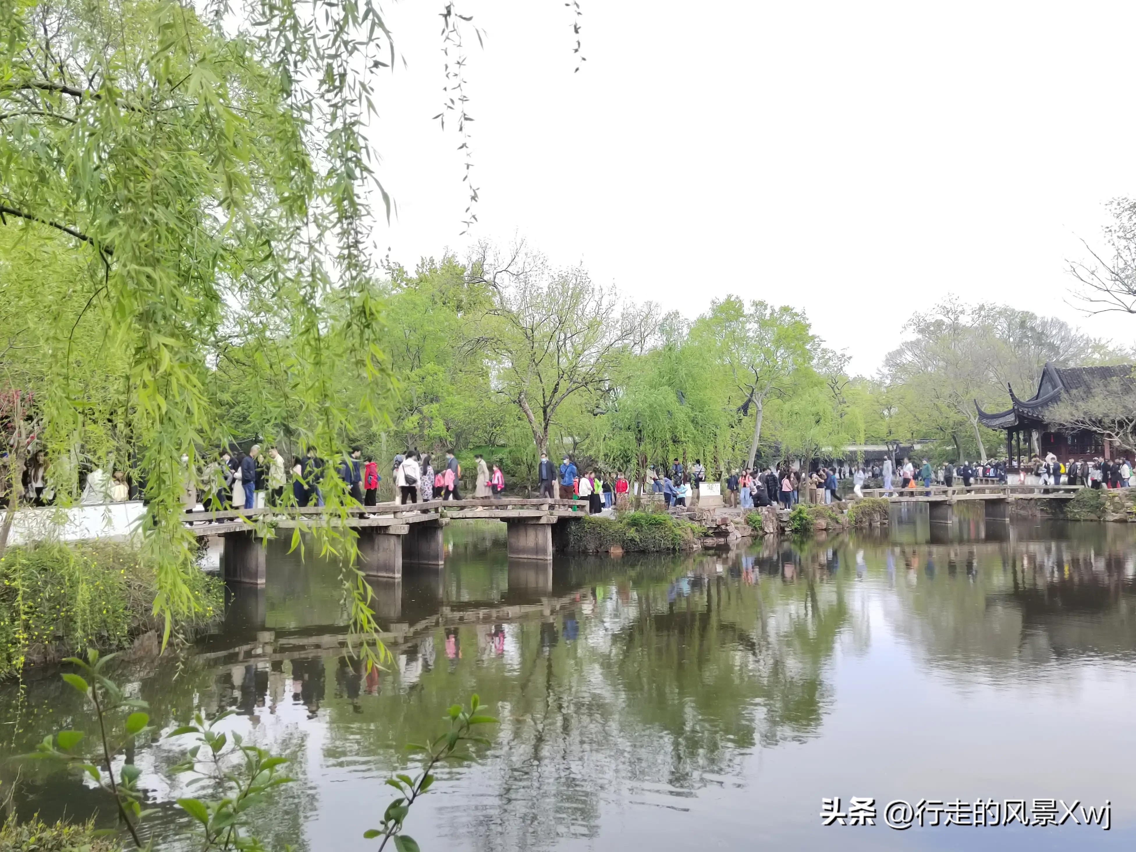 烟花三月下江南猜生肖,苏州江南农耕文化园烟花
