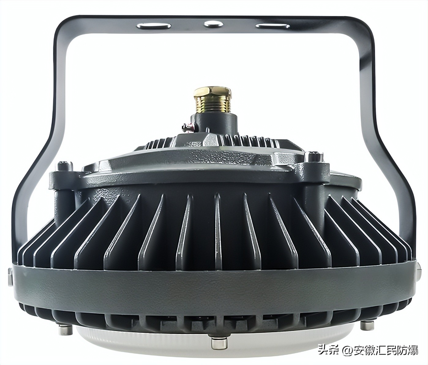 led双管防爆灯的正确接线方法,防爆照明灯类型及接线