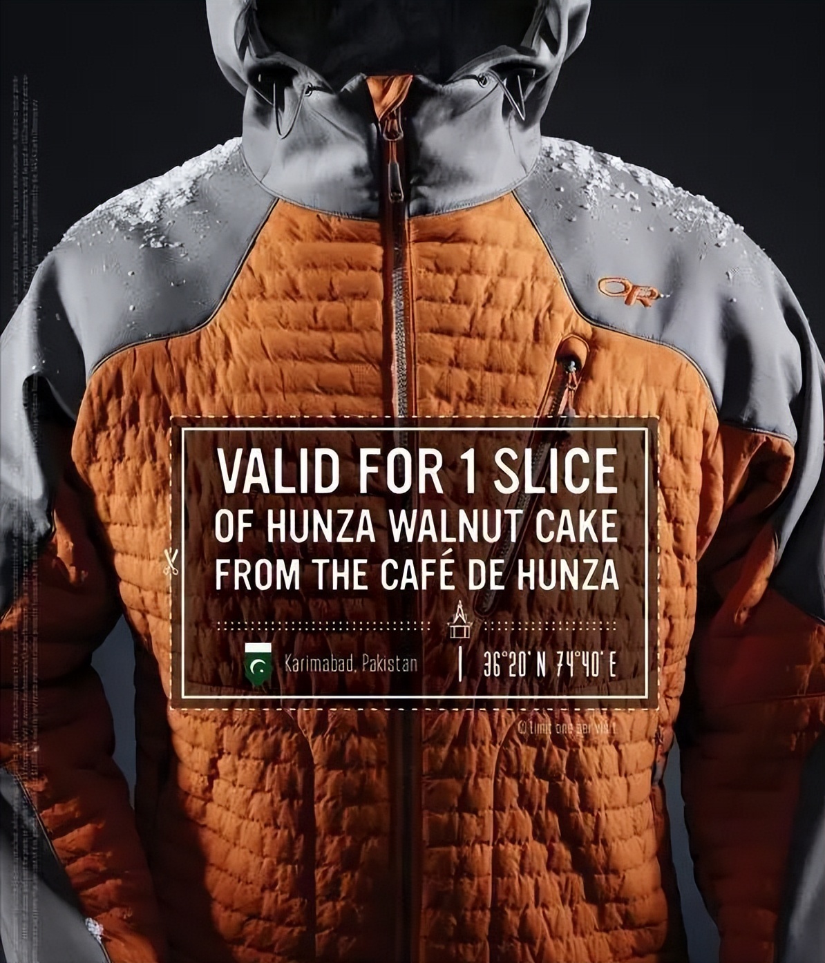 品牌羽绒服棉服推荐,羽绒服和棉服更推荐哪一种