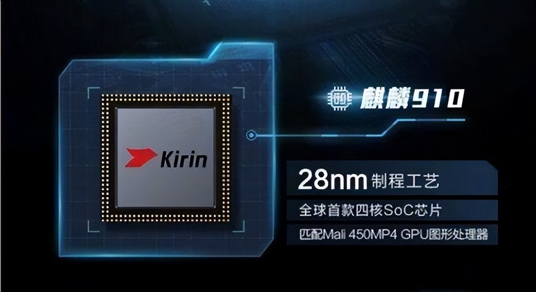 华为麒麟芯片是不是世界最好的,华为麒麟芯片从遭遇困境到崛起