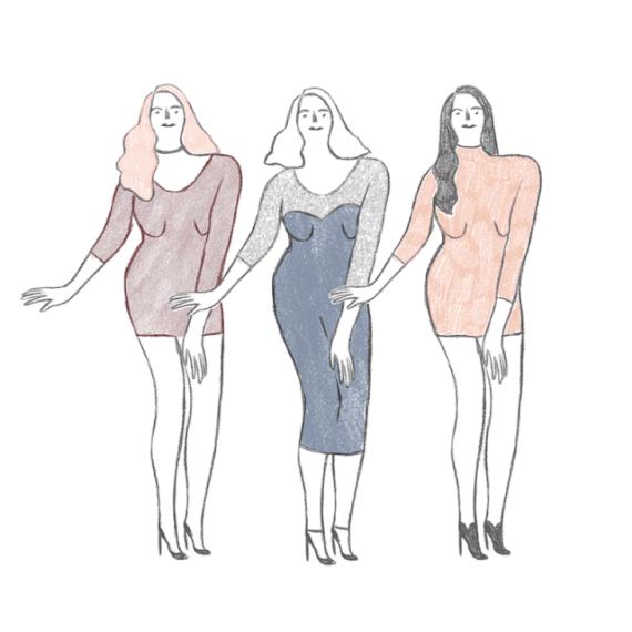 你吃了啥，瘤子能“养”这么大？42岁美女驻颜有误，这里险些保不住