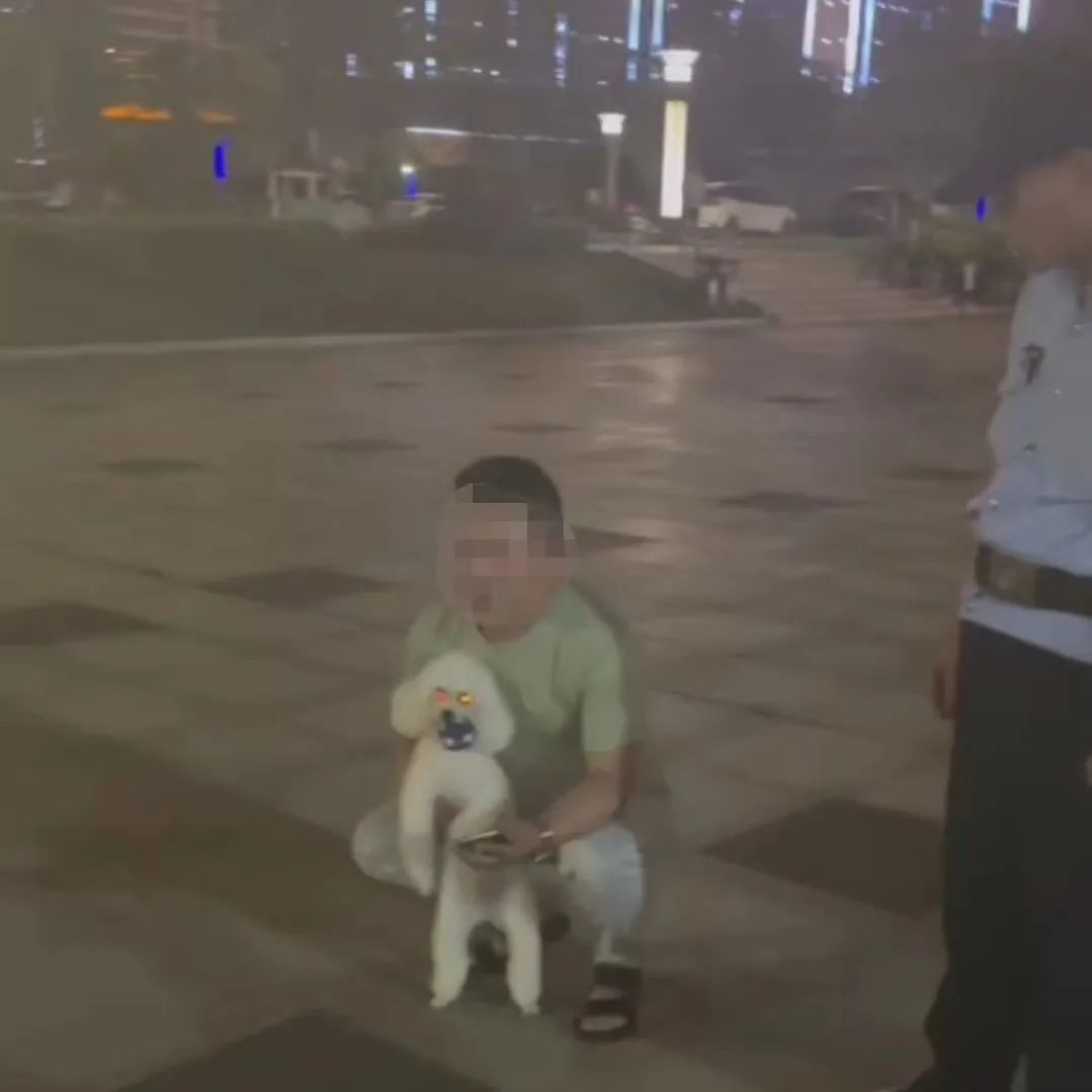 文明城市因不文明养犬被处罚,抚顺整治不文明养犬