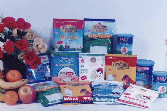 陕西银桥乳业现状,银桥乳业最新状况