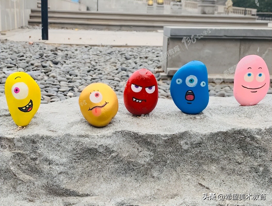 7-10岁画春天画简单又漂亮,简单又好看的一年级春天画