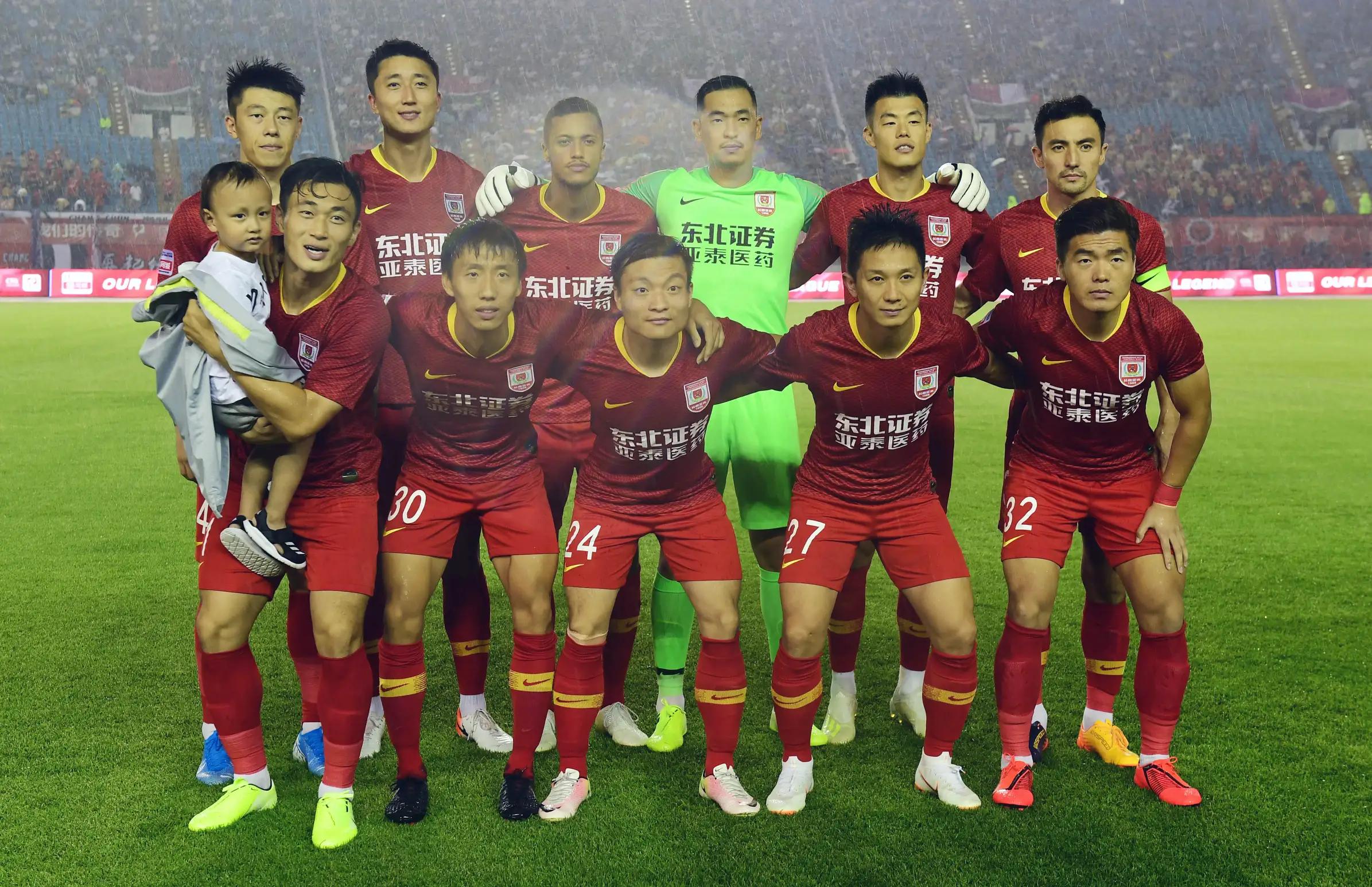 中超联赛或再次降薪,中超降薪怎么回事