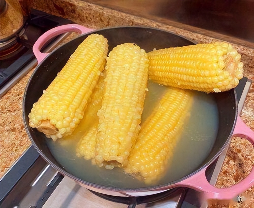 玉米对萎缩性胃炎好不好,玉米胚芽粉对胃炎有效果吗